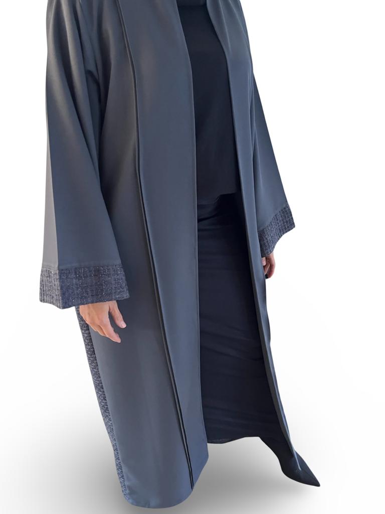 Abaya Creation Rihab