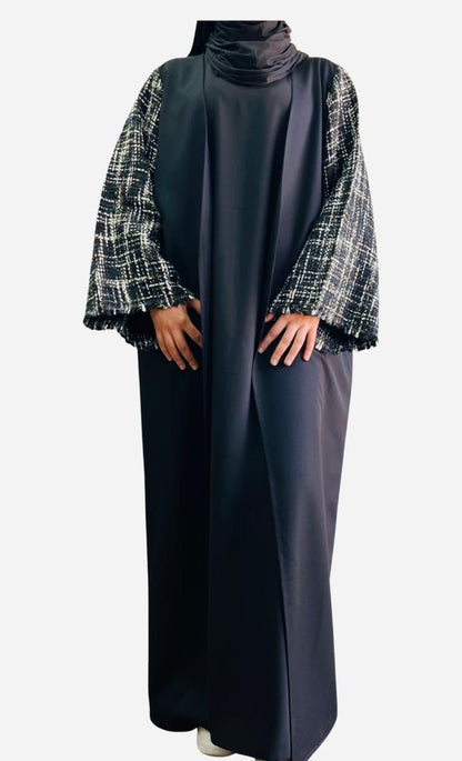 Abaya création Neïla